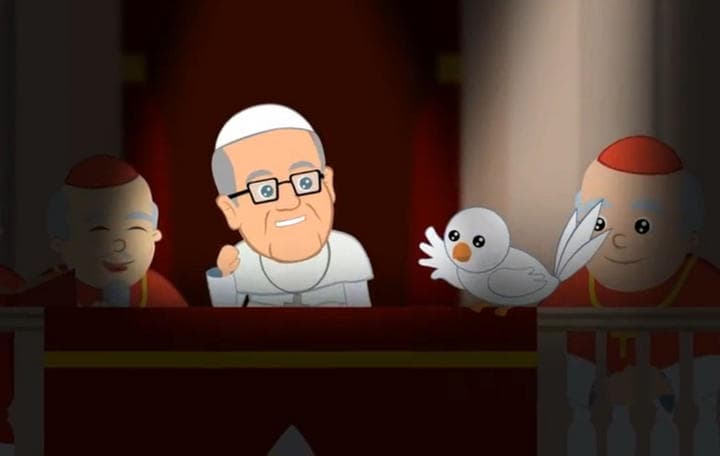 El video del corto, que ha sido traducido a trece idiomas, fue subido a la red el pasado 26 de junio, y al momento lleva ya casi 123 mil reproducciones.