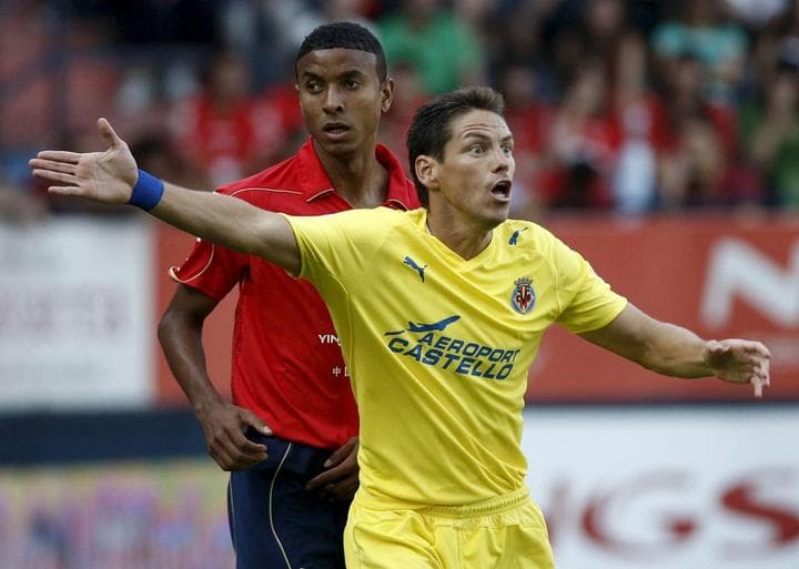 El 'Guille' militó en el 'submarino amarillo'. (Archivo)