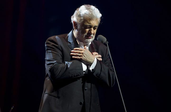 En recuperación. El reconocido tenor se encuentra hospitalizado en España, trás haber sufrido el lunes pasado una embolia pulmonar.