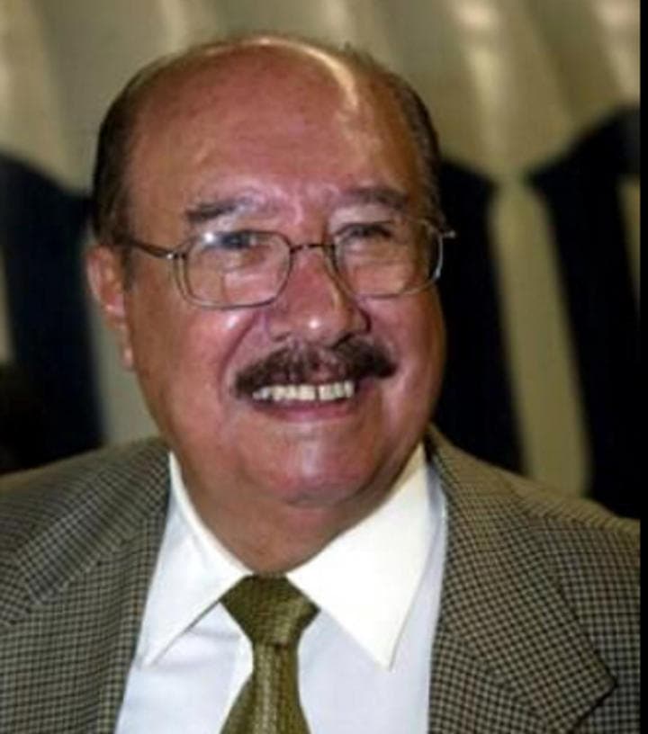 El ex árbitro de futbol de origen peruano y naturalizado mexicano, Arturo Yamasaki, falleció este martes a los 84 años de edad.