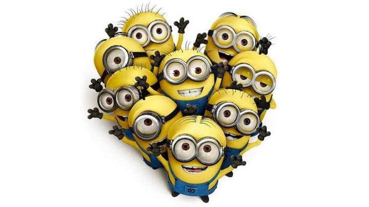 La minionmanía
