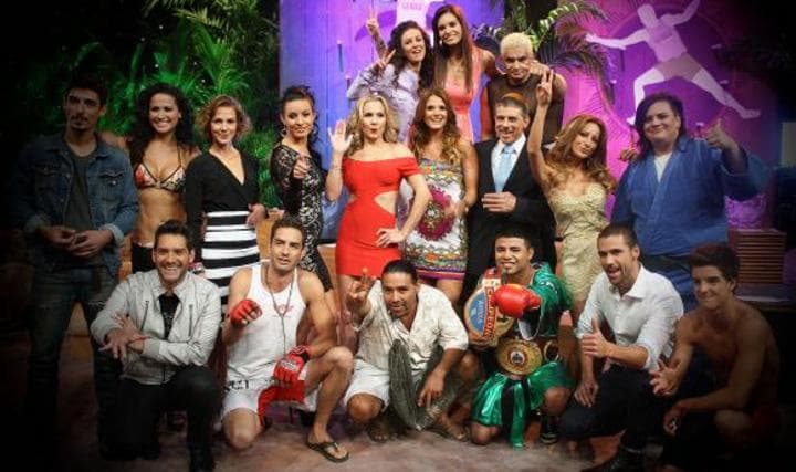Estreno. El reality se transmitirá a partir del 26 de agosto.