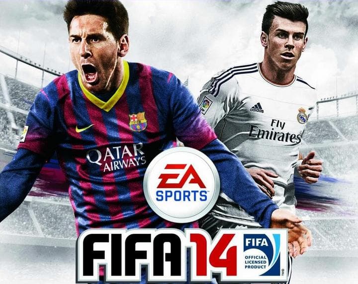 El día de hoy, Bale presumió la nueva portada en la que aparece junto a Lionel Messi. (Twitter)