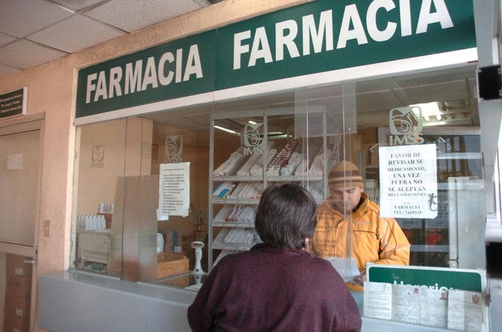Pacientes con enfermedades crónicas, bajo estricto control médico, podrán acceder a tres meses de tratamiento farmacológico con este programa.