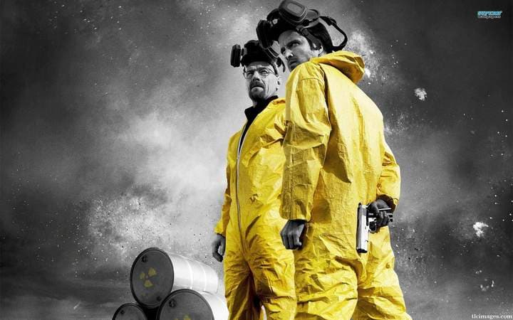 Personaje. Es la última receta que se cocina en Breaking Bad, su antihéroe, al igual que iconos como ‘Michael Corleone’, atraviesa etapas de auge y caída, de crecimiento y descomposición.