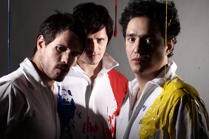 DLD alcanzan el éxito con Primario