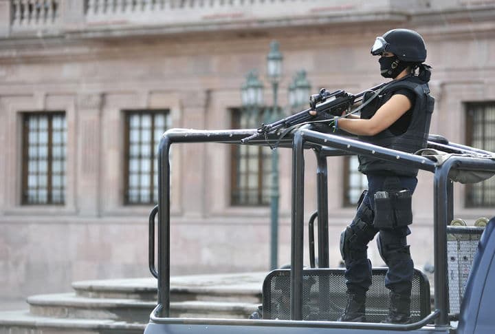Seguridad. Critican que el polígrafo no garantiza que los uniformados actúen apegados a la ley ni tampoco se involucren con la delincuencia organizada.