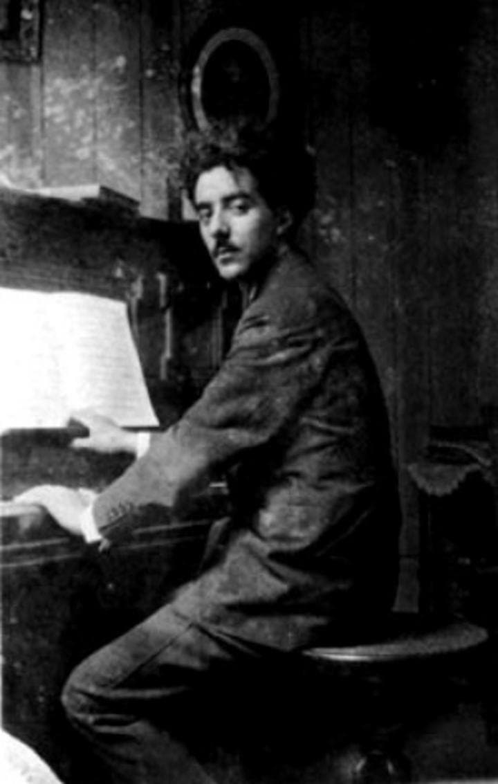 Felisberto Hernández es recordado como uno de los mayores narradores del Uruguay, quien cultivó el género fantástico, y desarrolló la oralidad en sus textos, reflejando las narraciones que él mismo contaba en sus días de vendedor viajante. (IMAGEN TOMADA DE INTERNET)