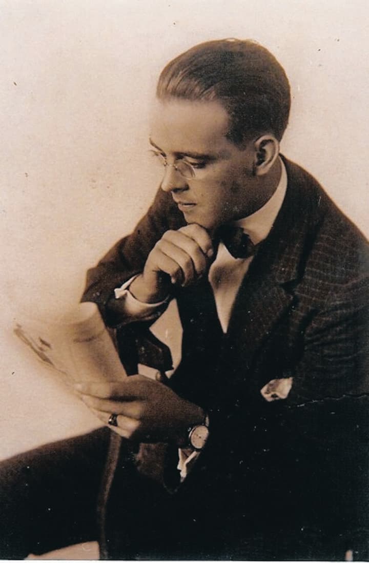 Don Antonio de Juambelz y Bracho.
