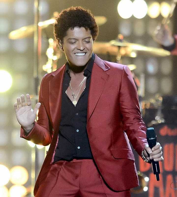 Presentación. La actuación será en el escenario de los MTV Europe Music Awards 2013, a realizarse el 10 de noviembre.