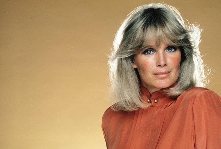 Considerada una de las 10 mujeres más seductoras del mundo, Evans llegó al ámbito del espectáculo por su belleza, la cual la llevó a realizar varios 'spots' para la televisión. (IMAGEN TOMADA DE INTERNET)