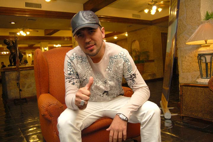 Con este disco el artista pretende consolidarse como uno de los mejores intérpretes de su género. (Archivo)