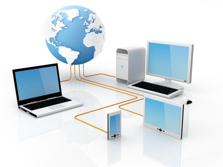 El investigador explicó que internet no ofrece “una lectura de la globalización, porque los mapas, las redes sociales y las relaciones entre personas se establecen por vínculos distintos”. (ARCHIVO)