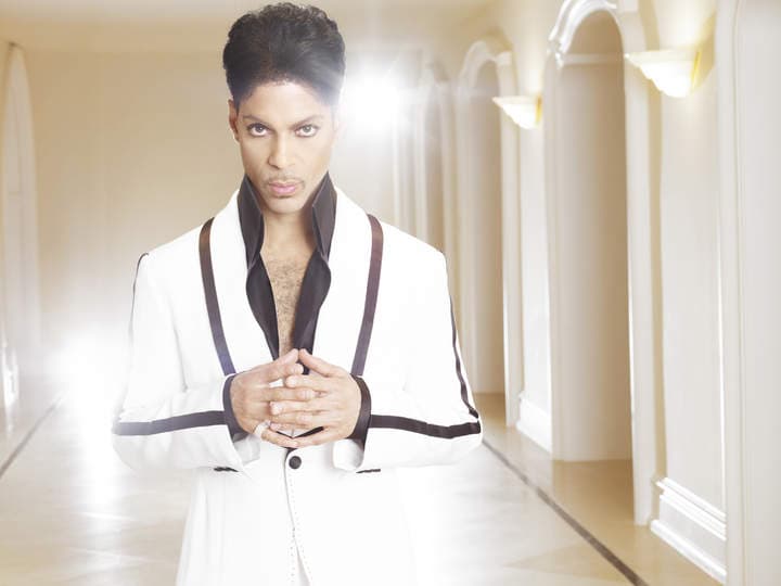 Prince.