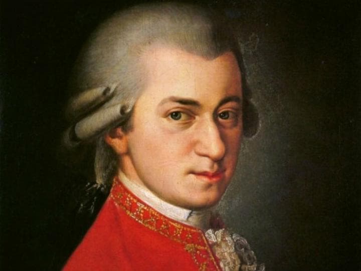 Mozar es considerado el compositor más destacado de la historia de la música occidental, debido a que sus obras tuvieron alcances e influencias en todo el mundo. (IMAGEN TOMADA DE INTERNET)