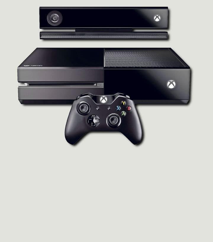 Diversión. La nueva generación de consolas de Microsoft y Sony ofrecen gráficas definidas y nuevas experiencias de juego.