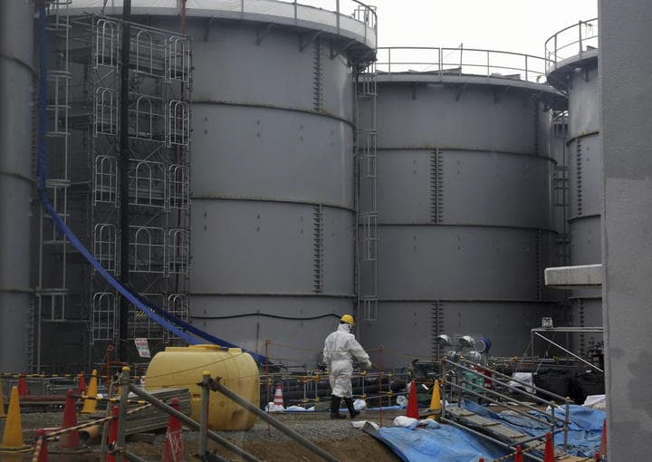 La tasa de sobrepeso en los niños de Fukushima ha aumentado desde que se produjo el accidente nuclear de 2011. (ARCHIVO)