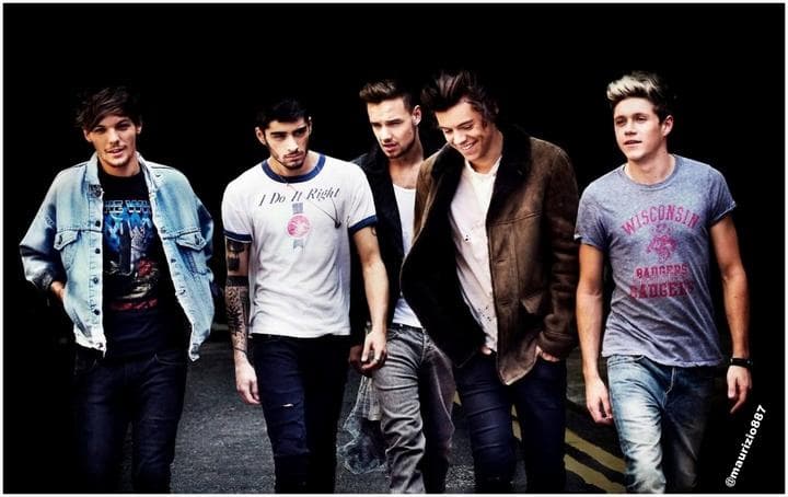 Gran éxito. La agrupación inglesa ocupa el primer lugar en ventas en México, además de 95 países más, con su disco Midnight Memories.
