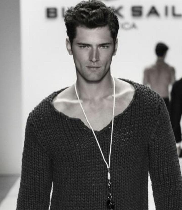 Sean O’pry encabeza la lista con ganancias por 1.5 millones de dólares. (ARCHIVO)