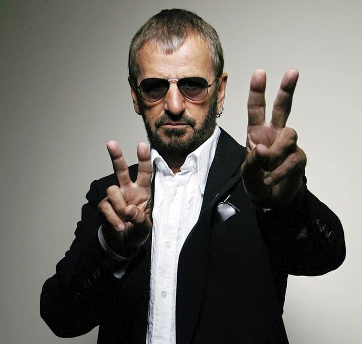Episodio. El ex integrante de Beatles pondrá su voz a un personaje especial en Las Chicas Superpoderosas, además de componer un tema.