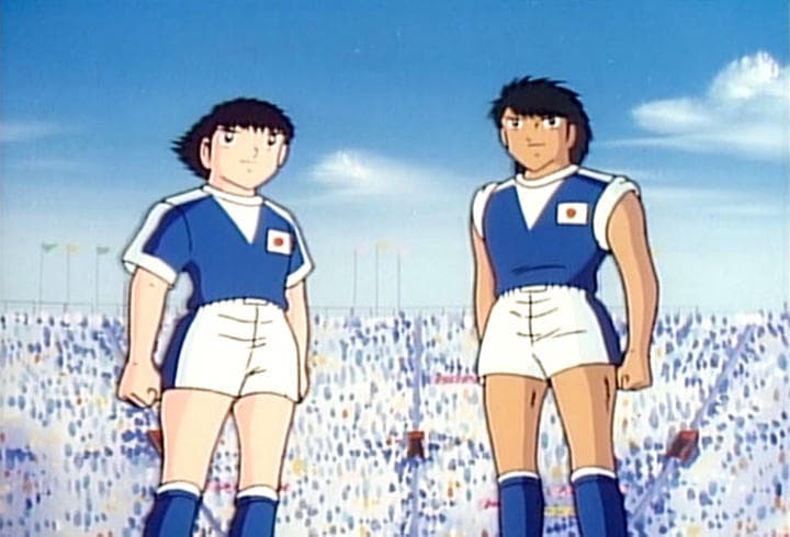 El manga será escrito y dibujado por su creador original Yōichi Takahashi y tendrá nuevamente a Oliver como personaje central, aunque esta ocasión luchando por conseguir su pase y triunfar en los Juegos Olímpicos con la selección japonesa. (ESPECIAL)