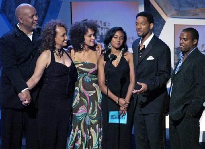 Pollack dirigió el 'The Fresh Prince of Bel-Air'. (Archivo)