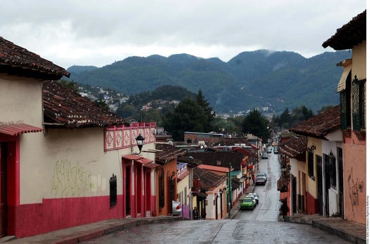 Mayor diálogo. La Catedral fungió un espacio para los diálogos de paz entre el Gobierno federal y el grupo rebelde.