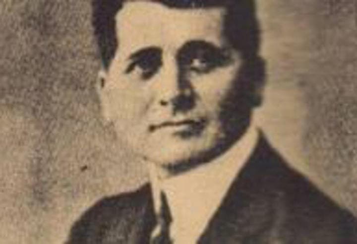Carrillo Puerto fundó el Partido Socialista del Sureste (antiguamente llamado Partido Socialista Obrero de Yucatán), donde instituyó los lunes culturales y reconoció los derechos políticos de la mujer. (IMAGEN TOMADA DE INTERNET)