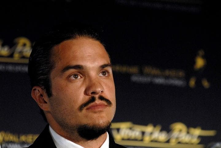 El actor mexicano Kuno Becker, reconocido por su actuación en la trilogía de las películas 'Goool!' y en los melodramas 'Soñadoras' y 'Mujeres engañadas', celebra este martes su cumpleaños número 36 a la espera del estreno del filme “Pánico 5 Bravo”, con el que debuta como director y en el que también participa con el papel de “Alex”. (ARCHIVO)