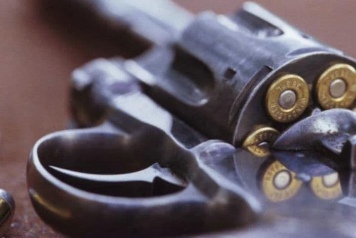 Cifras. Aumentan muertes por arma de fuego entre menores que pasó de 853 en 2011 a 946 en 2012.