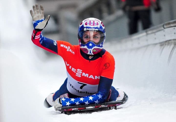 Los aspirantes a los Juegos Olímpicos de Invierno en la prueba de Skeleton de Sochi 2014 deberán esperar la reubicación de las plazas. Esperará México reubicación de plazas en skeleton para Sochi