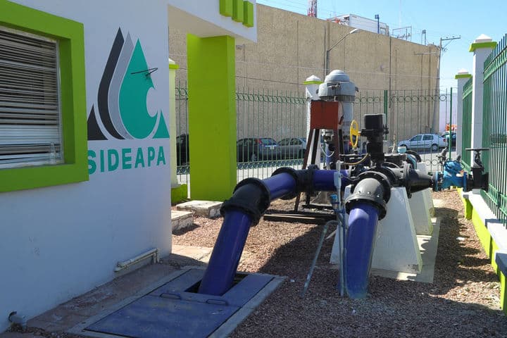 Tema. El Sideapa rechazó que los niveles de arsénico en el agua sean más de los permitidos.