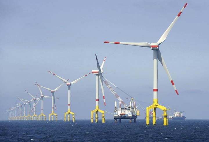 El día pretende hacer un llamado para que los estados desarrollen políticas encaminadas a un buen uso de la energía para intentar frenar el cambio climático. (ARCHIVO)