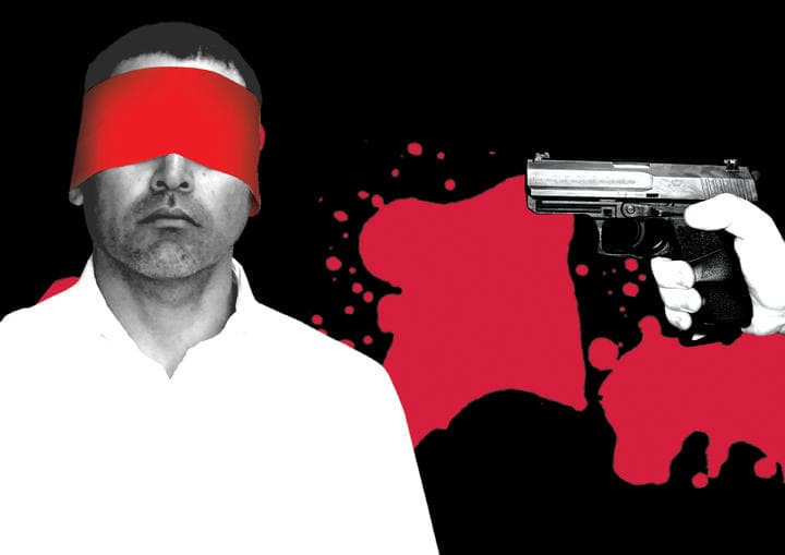 ¿Cómo evitar ser víctima de secuestro?