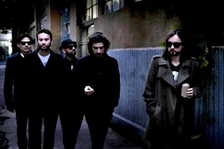Presentación. El grupo estará el jueves en la región.