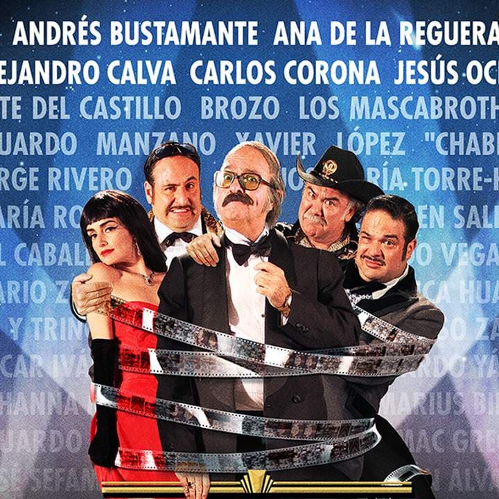 Homenaje al cine nacional