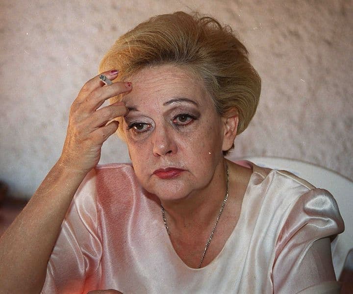 Deceso. Helena Paz Garro falleció a los 74 años por causas naturales. Sus restos serán velados en una agencia funeraria de Morelos.