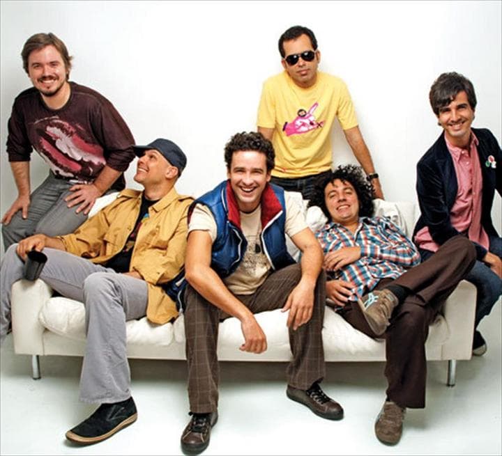 Tecladista y guitarrista se despiden de la banda.