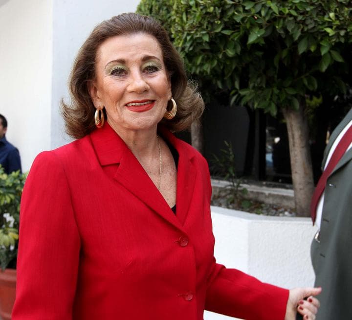 Yolanda Ciani dejó en claro que su lucha por restablecer las finanzas de la ANDA, no sería de manera solitaria. (ARCHIVO)