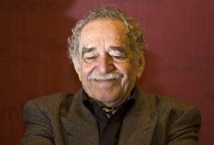 El lunes se celebrará un homenaje a Gabriel García Máquez encabezado por los presidentes de México y Colombia. (Archivo)