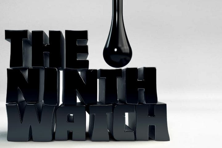 El experimento de la gota tendría un duración de casi 200 años en total. (Imagen de: http://www.theninthwatch.com/)