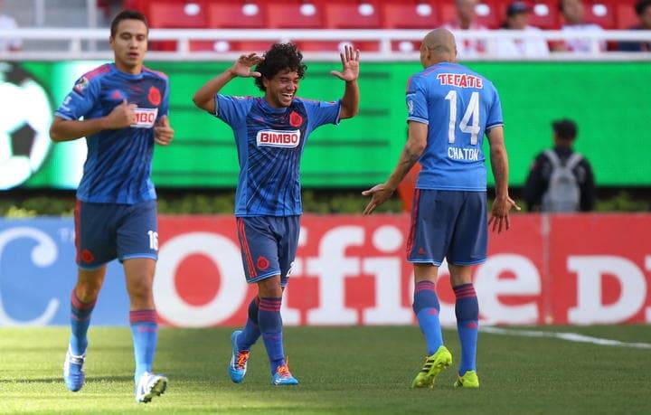 Seis serán las incorporaciones que buscará hacer el equipo de Guadalajara para el Torneo Apertura 2014 de la Liga MX. (Archivo)