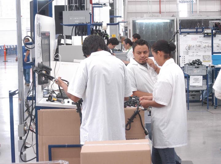 Apoyos. Desde inicio de año se abrieron las ventanillas para el registro de proyectos. (EL SIGLO DE TORREÓN)