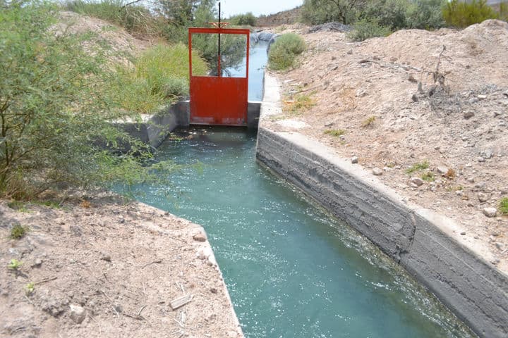 Estudios. Confían que los estudios del IMTA resulten en la potabilización del agua que se desperdicia.