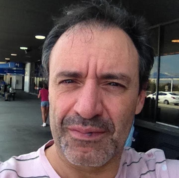 El actor y comediante Luis Ernesto Cano fue hallado muerto en su casa este viernes.