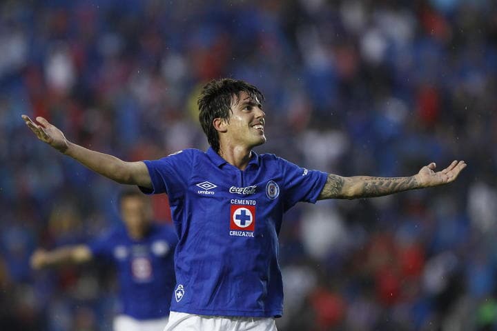 El equipo de la Máquina se ubicó en el número 23 del Ranking Mundial de Clubes. (EFE)