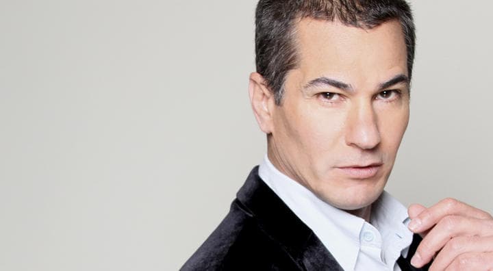 De vuelta. Luego de una breve pausa en las telenovelas, el actor regresará a la televisión con el personaje de ‘Samuel’ en Las Bravo.