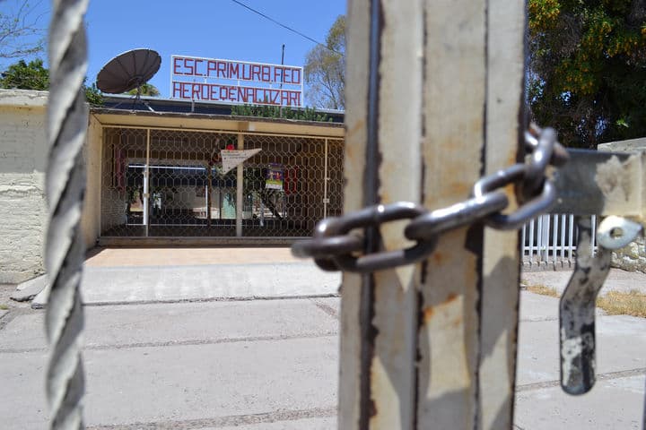 Se prolonga el festejo. Los maestros hacen su 'puente' por la celebración de su día, suspenden labores el 15 y el 16 de mayo.