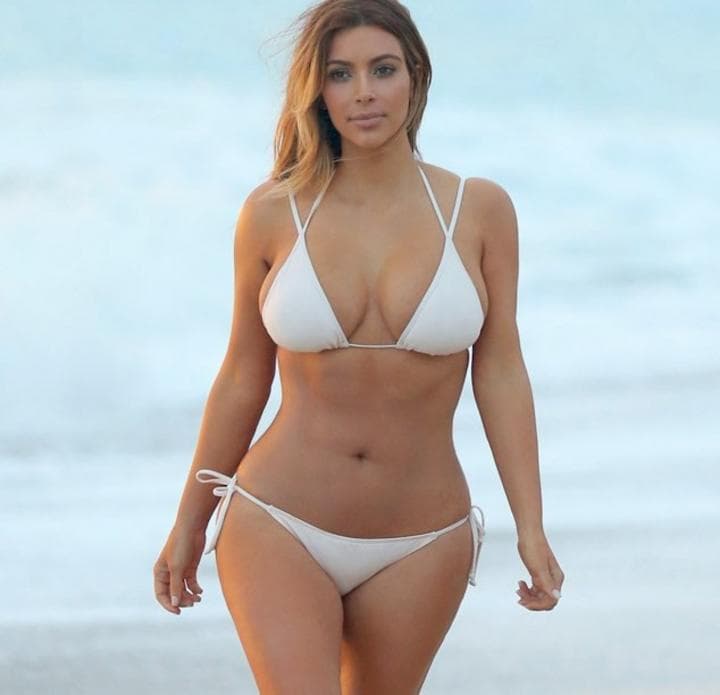 El video intimo de Kim Kardashian junto a Ray J sigue generando importantes ganancias.
