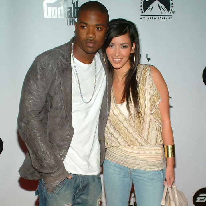 Recaudación. El video íntimo de Kim Kardashian junto a Ray J sigue generando importantes ganancias.